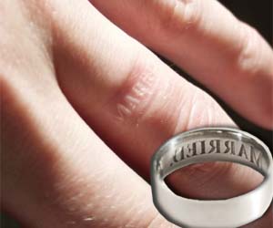 Anti-Cheating Ring