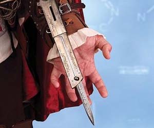 Assassin’s Creed Hidden Blade