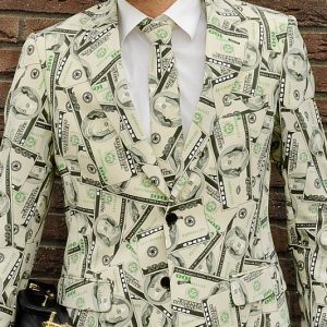 Cash Suit