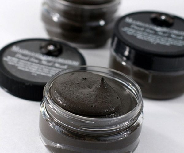 Dead Sea Mineral Mud Mask