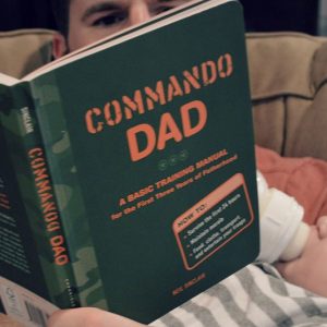 Fatherhood Training Manual