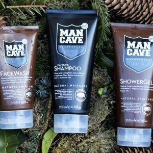 Grooming Products For Men