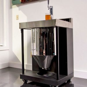 Home Beer Brewing System