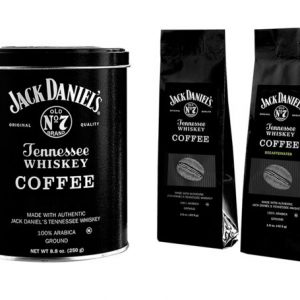 Jack Daniel’s Coffee
