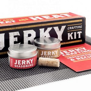 Jerky Crafting Kit