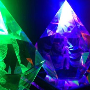 Light Up League Of Legends Crystals