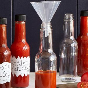 Make Your Own Hot Sauce Kit