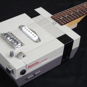 Nintendo Electric Guitar