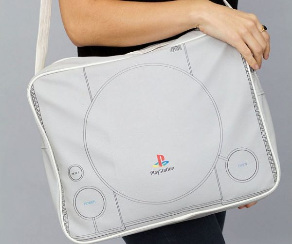 Original Playstation Bag