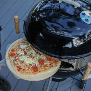 Pizza Oven Grill