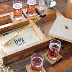Small Batch Beer Making Kit