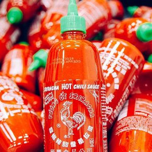 Sriracha Beer