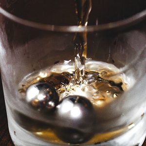 Stainless Steel Drink Cooling Balls