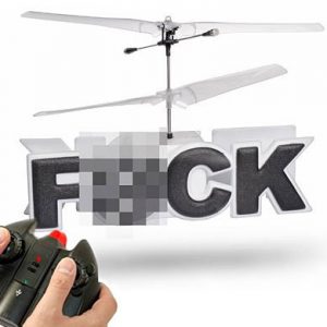 The Flying Fuck