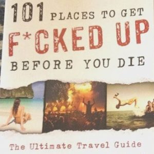 Ultimate Party Travel Guide
