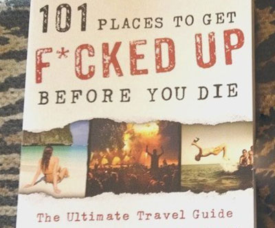 Ultimate Party Travel Guide