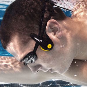 Underwater Headphones