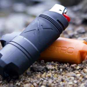 Waterproof Lighter Case
