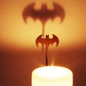 Batman Bat Signal Shadow Caster