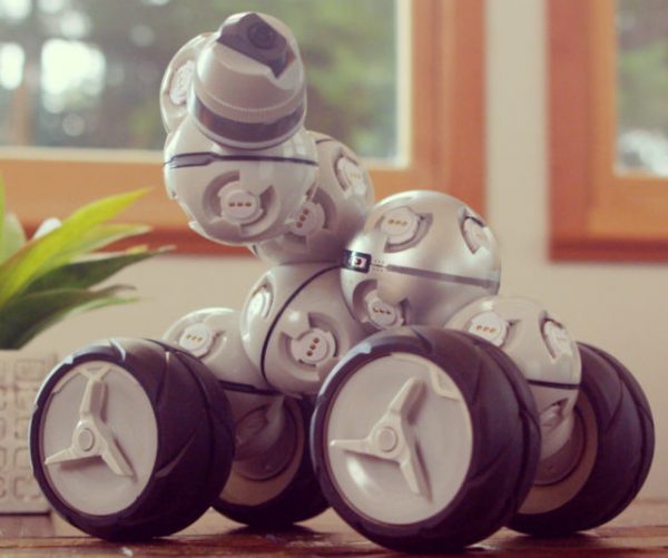 CellRobot Modular Robot