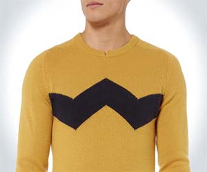 Charlie Brown Sweater