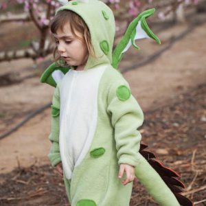 Children’s Dragon Costume