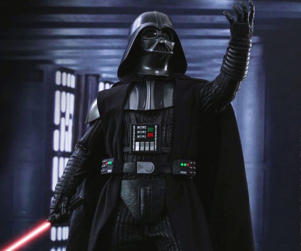 Darth Vader Figure