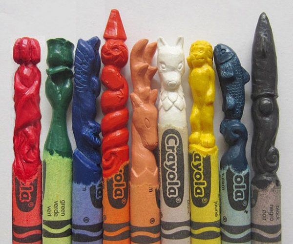 Game Of Thrones House Sigil Crayons