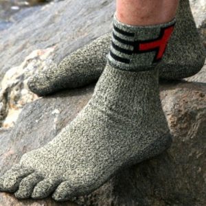 Kevlar Socks