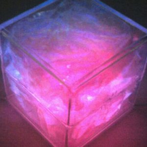 Light Up Cube