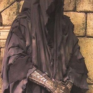 Lord Of The Rings Ringwraith Costume