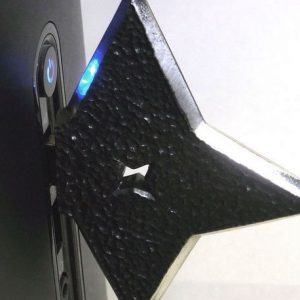 Ninja Star USB