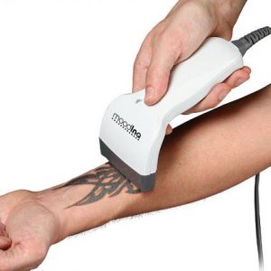 Programmable Tattoo System