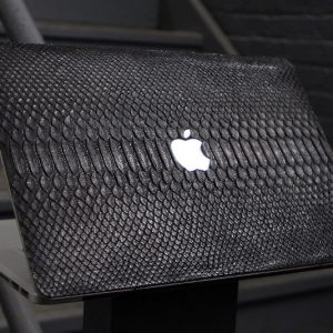 Python MacBook Case