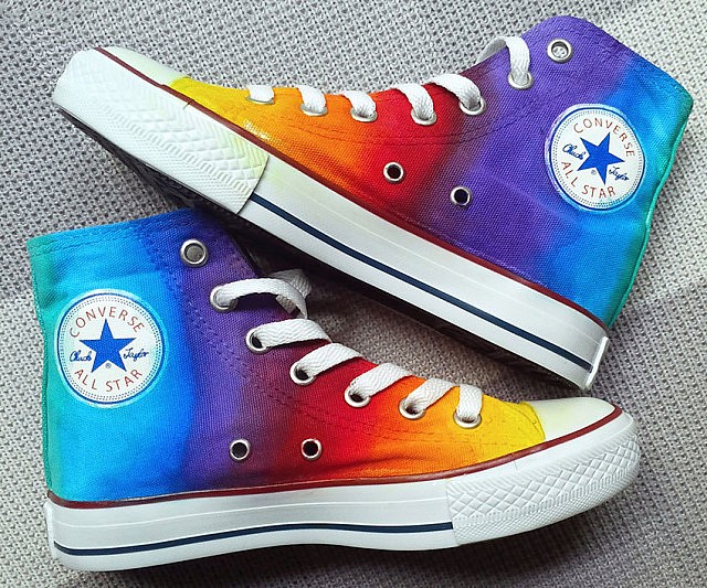 converse all star chicago