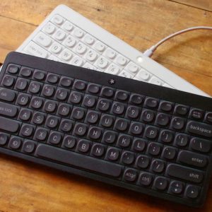 SilentKeys Incognito Keyboard