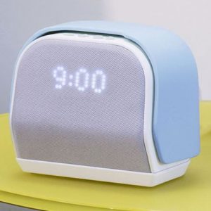 Sleep Training Alarm Clock