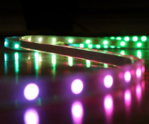 Smart LED Strip Kit
