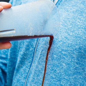 Stain Repelling Clothes