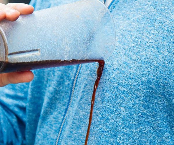 Stain Repelling Clothes