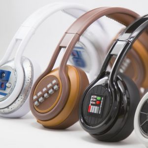 Star Wars Headphones