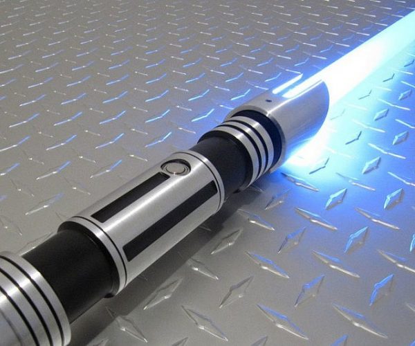 Star Wars Lightsaber Replica