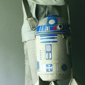 Star Wars R2-D2 Bag
