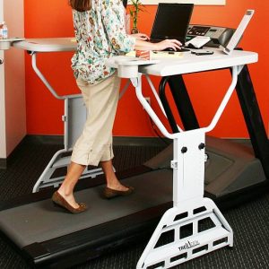 Treadmill Desk Workstation