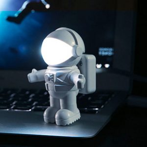 USB Astronaut Light