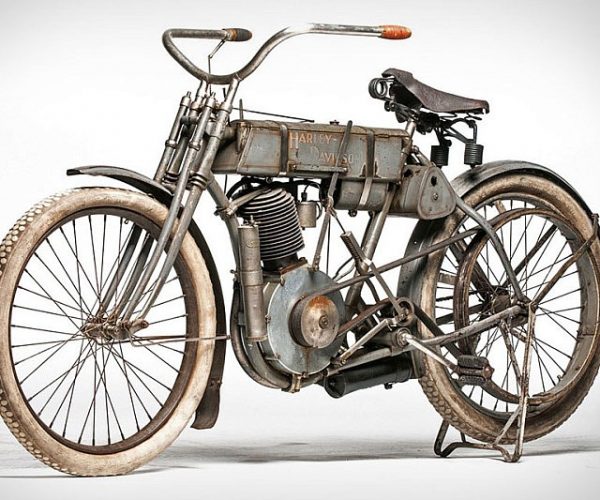 1907 Harley-Davidson