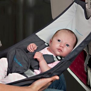 Airplane Baby Seat
