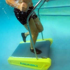 Aquatic Treadmill
