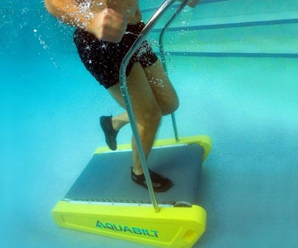 Aquatic Treadmill