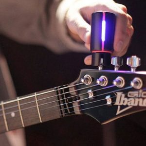 Automatic Guitar Tuner
